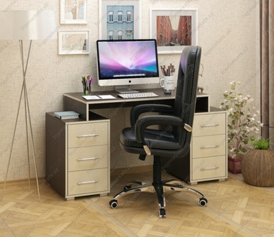 110-019.Компьютерный стол+ бесплатная доставка+установка