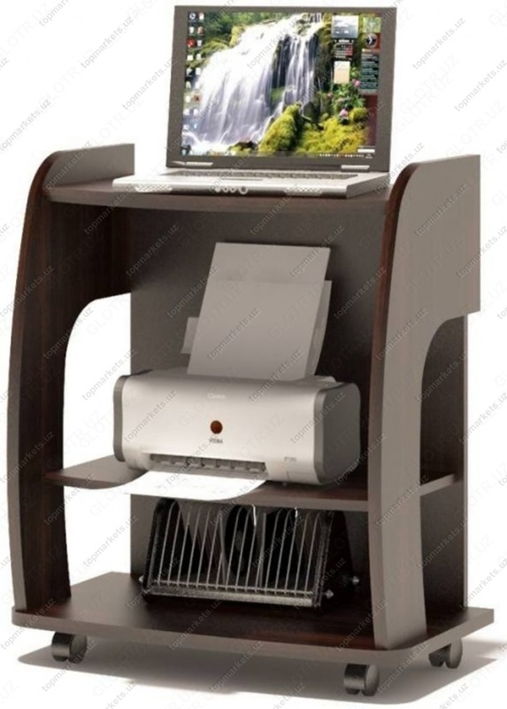 110-017.Kompyuter stoli + tekin yetkazib berish + o'rnatish