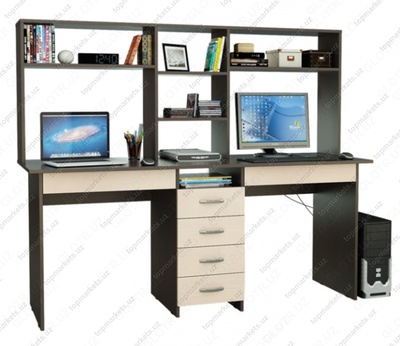 Компьютерный стол+ бесплатная доставка+установка!