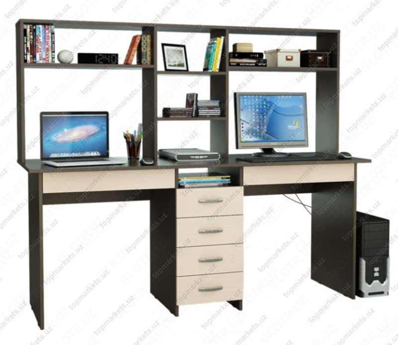 Kompyuter stoli + bepul yetkazib berish + o'rnatish