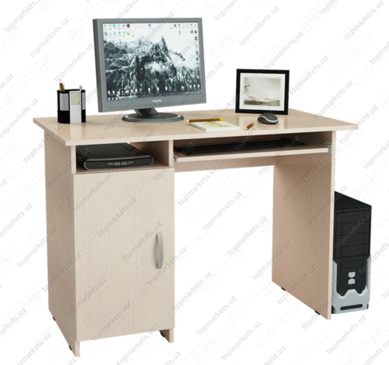 110-005. Kompyuter stoli + bepul yetkazib berish + o'rnatish