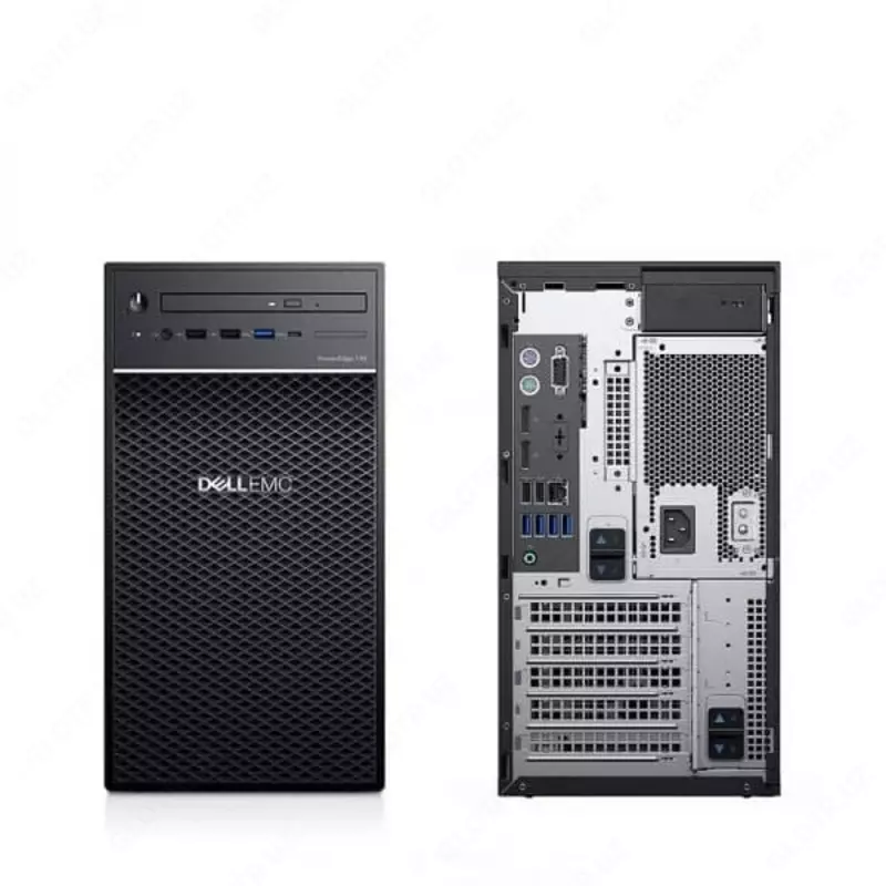 Dell Power Edge T40 Tower Server
