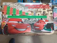  105-5. 2-9 yoshdagi bolalar stoli. Ozbekiston boylab yetkazamiz. - 