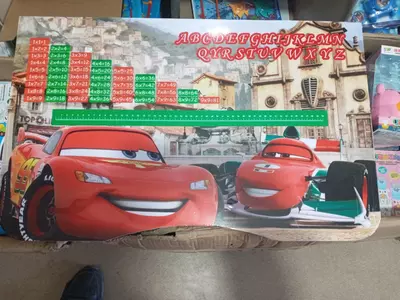 650 000 сум / шт. 107-5.Парта детская от 2-9 лет.