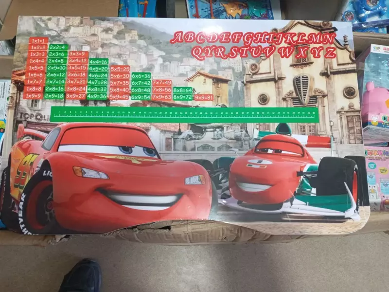 от {0} сум 107-5.Парта детская от 2-9 лет.