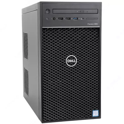 104 -01 DELL 3630 Workstation