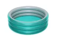 Круглый надувной бассейн 170*53