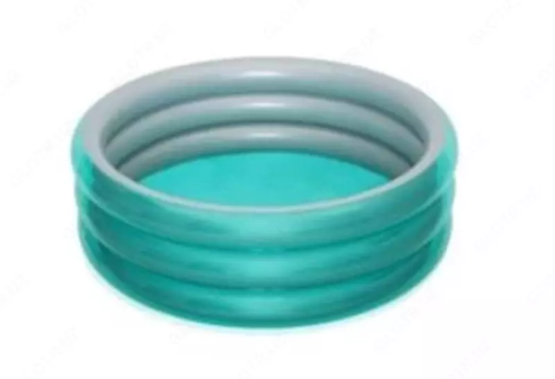  Круглый надувной бассейн 170*53 - 