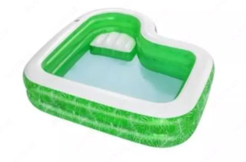 Семейный бассейн Tropical Paradise