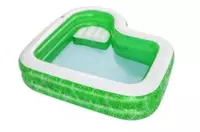  Семейный бассейн Tropical Paradise - 