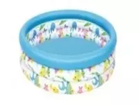  Детский надувной бассейн Coral - 