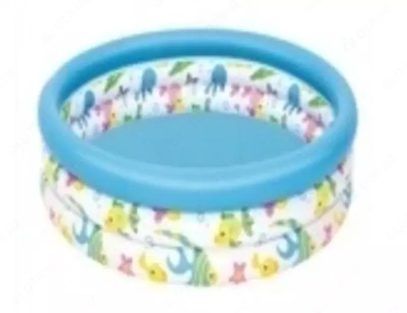  Надувной бассейн 102*25 - 