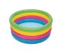  Надувной бассейн 152х43 см  512 л - 