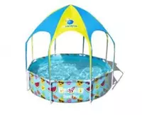  Игровой бассейн Splash-in-Shade. 2.44m x 51cm. - 