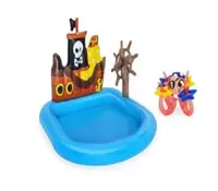 Игровой центр Ships Ahoy