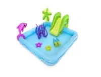  Игровой центр Fantastic Aquarium - 