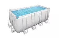Каркасный бассейн 488*244*128 см