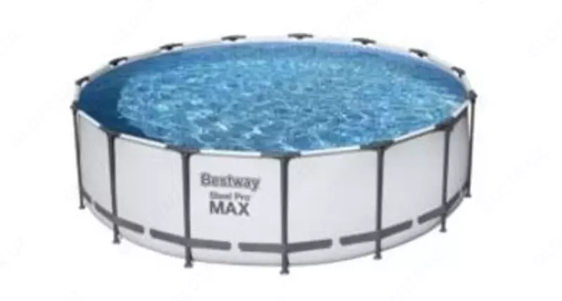  Каркасный бассейн 15 x 48/4.57m x 1.22m - 