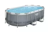  Каркасный бассейн 14 x 82 x 39.5/4.27m x 2.50m x 1.00m - 