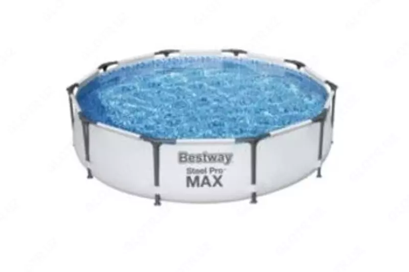  Каркасный бассейн 10 x 30/3.05m x 76cm - 