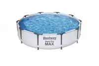  Каркасный бассейн 10 x 30/3.05m x 76cm - 