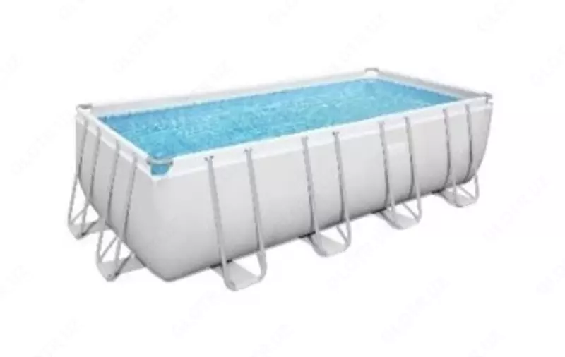  Каркасный бассейн 488*244*122 см - 