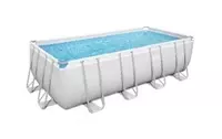  Каркасный бассейн 488*244*122 см - 
