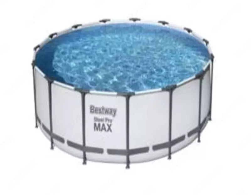 Каркасный бассейн 4 88*1 22