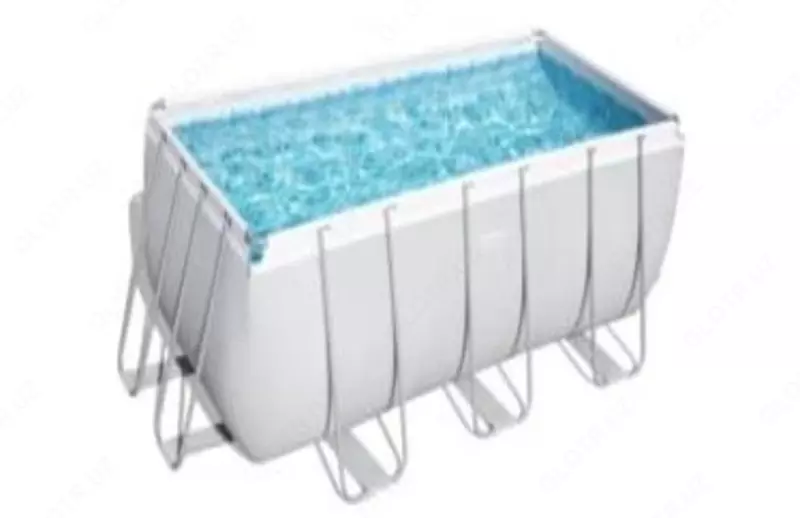 Каркасный бассейн 4 04*2 01 с набором