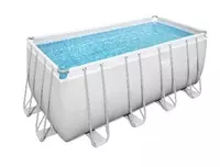 Каркасный бассейн 6
