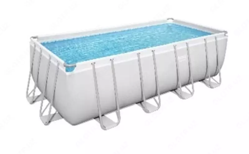  Каркасный бассейн 9 56*4 88*1 32 с набором - 