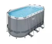 Каркасный бассейн 4 88*3 05*1 07