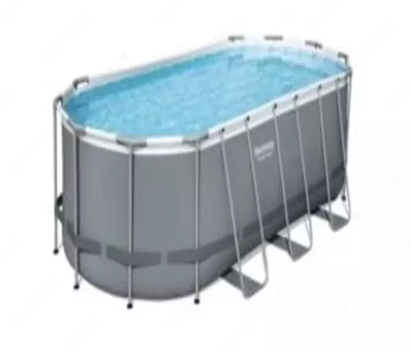  Каркасный бассейн 4 88*3 05*1 07 - 