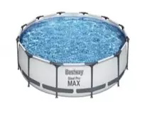 Каркасный бассейн  x 30/3.66m x 76cm с набором