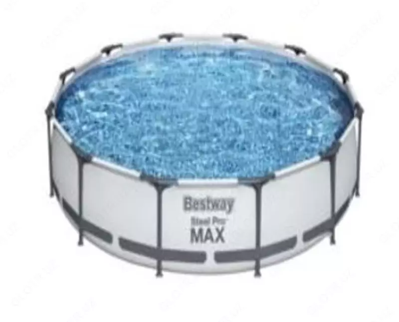  Каркасный бассейн  x 30/3.66m x 76cm с набором - 