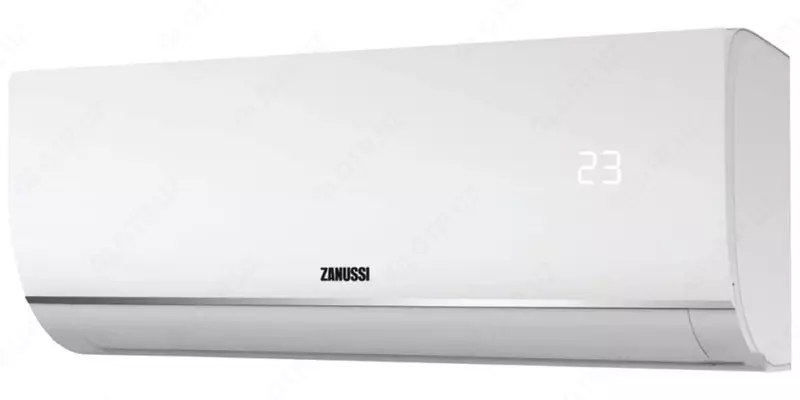 Konditsioner Zanussi ZACS-18 HS / N1