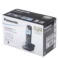 502 455.7 сум Радиотелефон Panasonic KX-TG2511RU