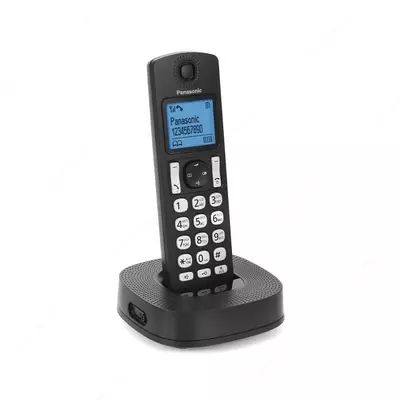 Радиотелефон Panasonic 310. Новый. Оригинал. - 478 529.2 сум / шт.