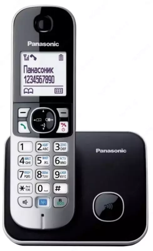 695 425.2 сум Panasonic 6811. Новый Оригинал.
