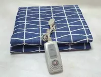 100-001. Электроматрас со -12% скидкой. Грелка одеяло. теплые одеяло. оптом. Гарантия качества. - 600 000 сум