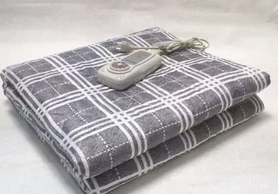 100-001. Электроматрас со -12% скидкой. Грелка одеяло. теплые одеяло. оптом. Гарантия качества. Только в розницу