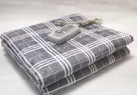 100-001. Электроматрас со -12% скидкой. Грелка одеяло. теплые одеяло. оптом. Гарантия качества. Только в розницу