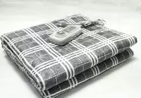 137-002. Электро одеяло 1 спальное грелка электроматрас - 650 000 сум