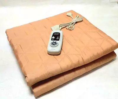 600 000 сум / шт. 137-002. Электро одеяло 1 спальное грелка электроматрас