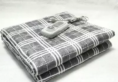 137-001. Электро-матрас с обогревом в Ташкенте. 1 спалка. - 600 000 сум / шт.