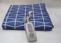 600 000 сум 137-001. Электро-матрас с обогревом в Ташкенте. 1 спалка.