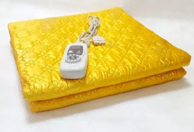 137-001. Электро-матрас с обогревом в Ташкенте. 1 спалка. Только в розницу