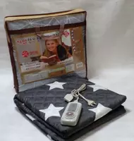 100-001. Электроматрас со -12% скидкой. Грелка одеяло. теплые одеяло. оптом. Гарантия качества.