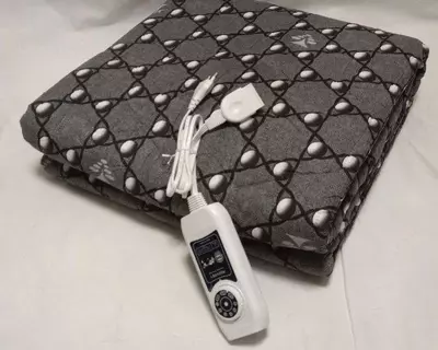 137-3. Электро-грелка