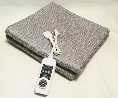 137-3. Электро-грелка